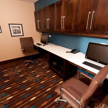 Hampton Inn & Suites East Gate Regina Kültér fotó