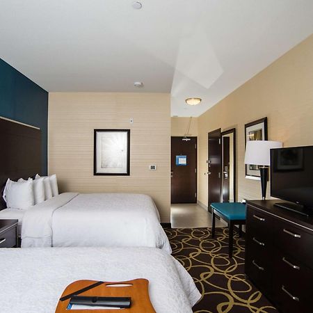 Hampton Inn & Suites East Gate Regina Kültér fotó