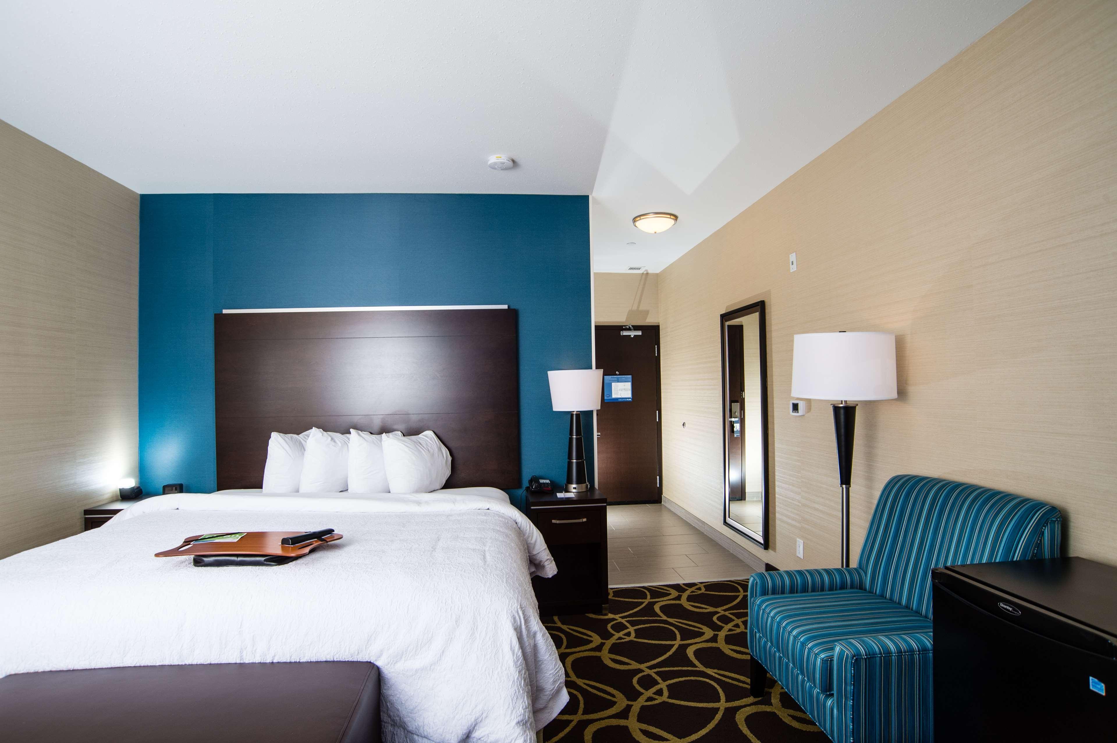 Hampton Inn & Suites East Gate Regina Kültér fotó