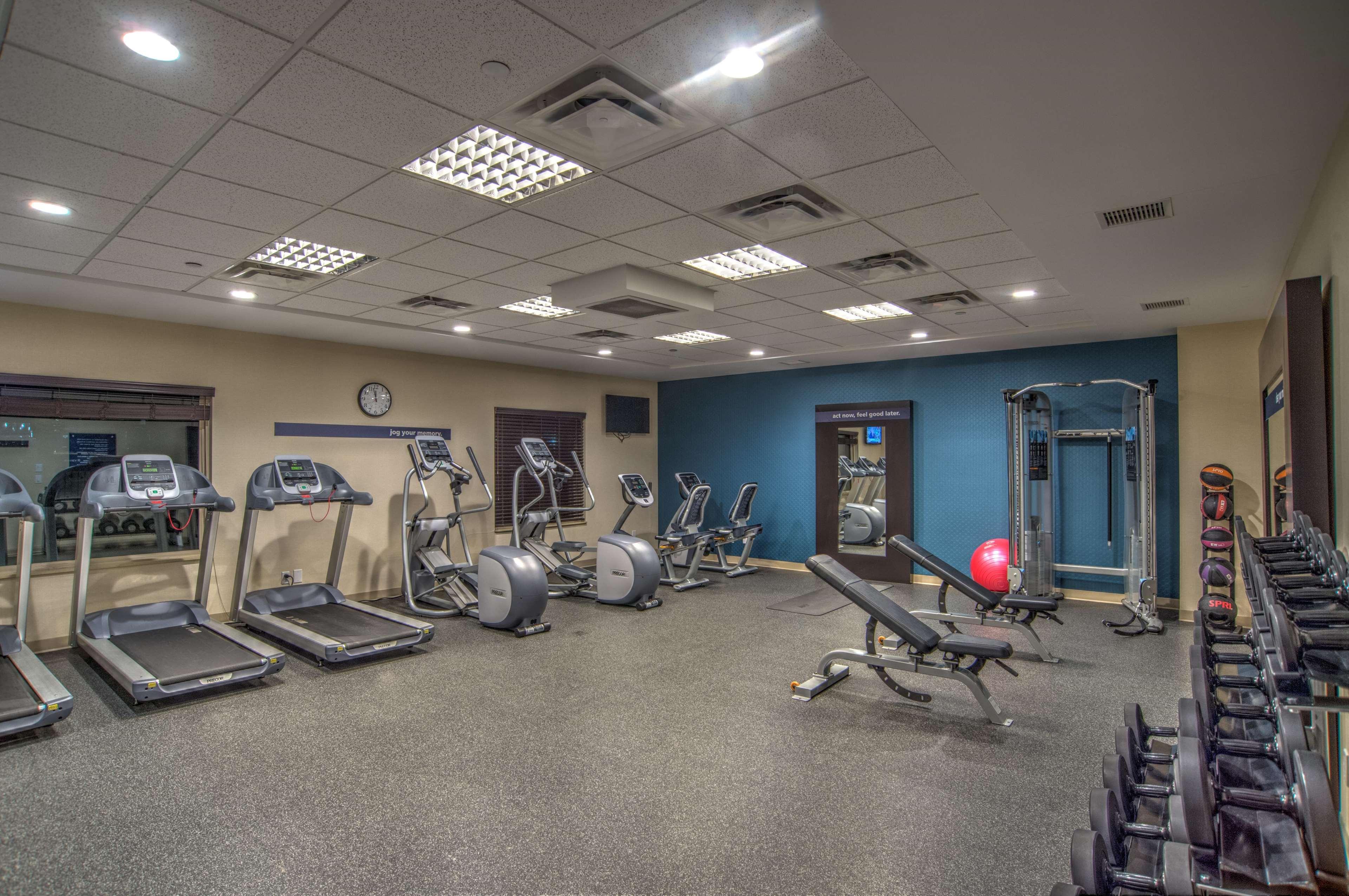 Hampton Inn & Suites East Gate Regina Kültér fotó