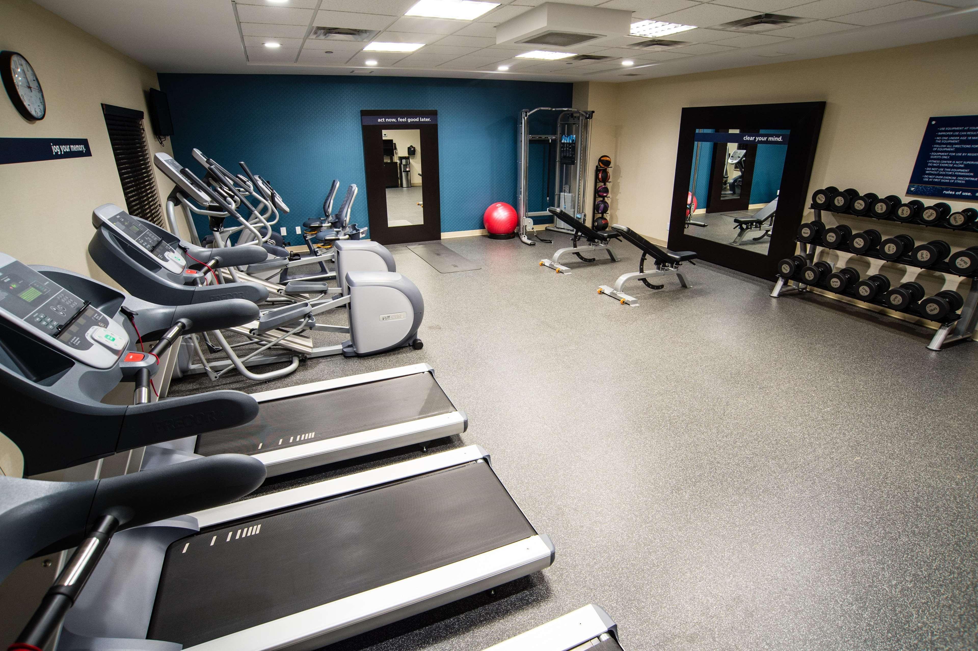 Hampton Inn & Suites East Gate Regina Kültér fotó