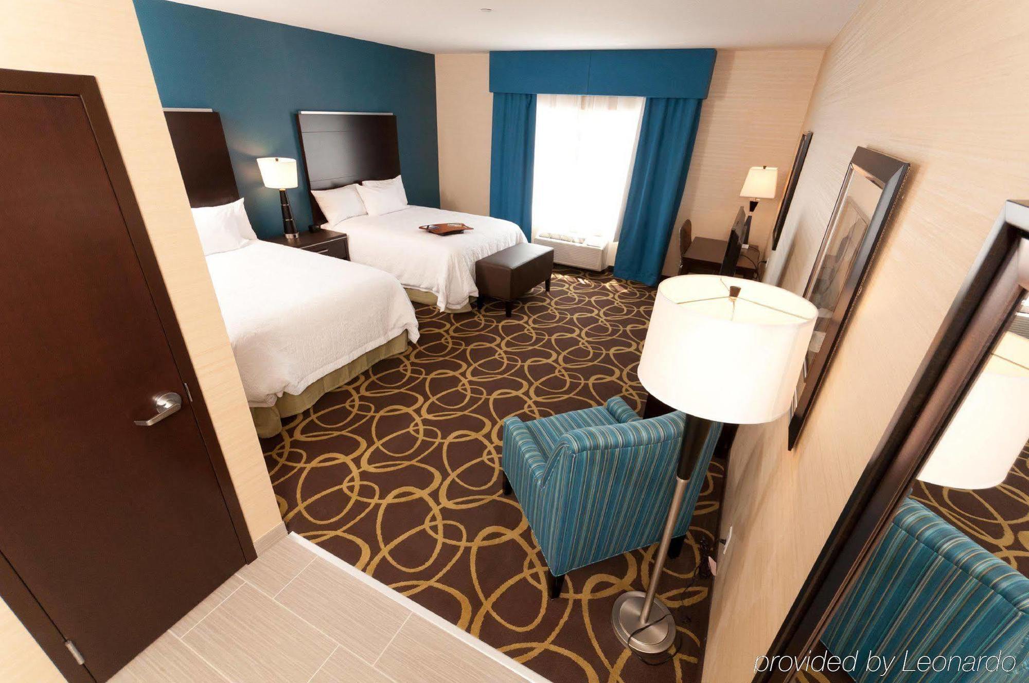 Hampton Inn & Suites East Gate Regina Kültér fotó